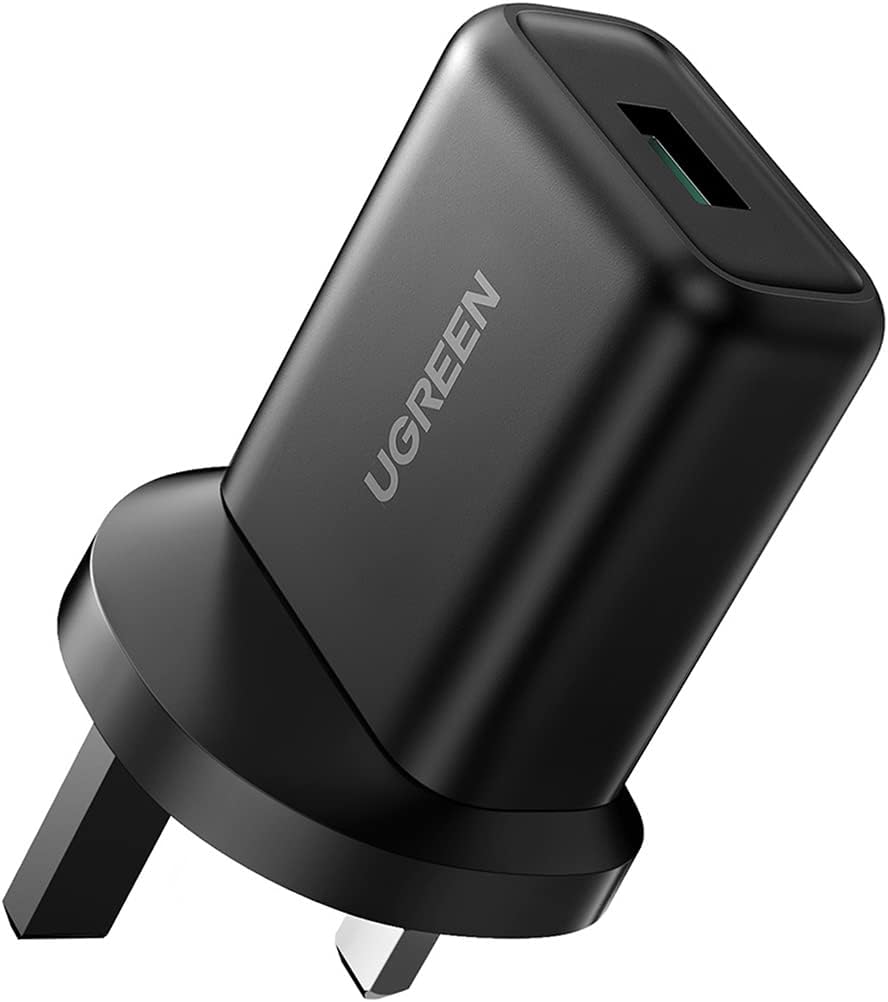 UGREEN 70165 18W Quick Charge 3.0 Charger